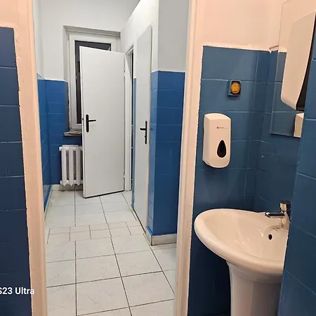 Rest Hostel Airport Modlin Новий-Двір-Мазовецький Екстер'єр фото
