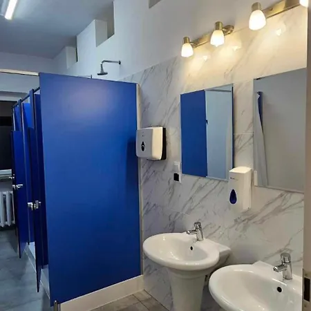 Rest Hostel Airport Modlin Новий-Двір-Мазовецький Екстер'єр фото