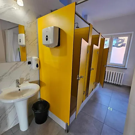 Rest Hostel Airport Modlin Новий-Двір-Мазовецький Екстер'єр фото