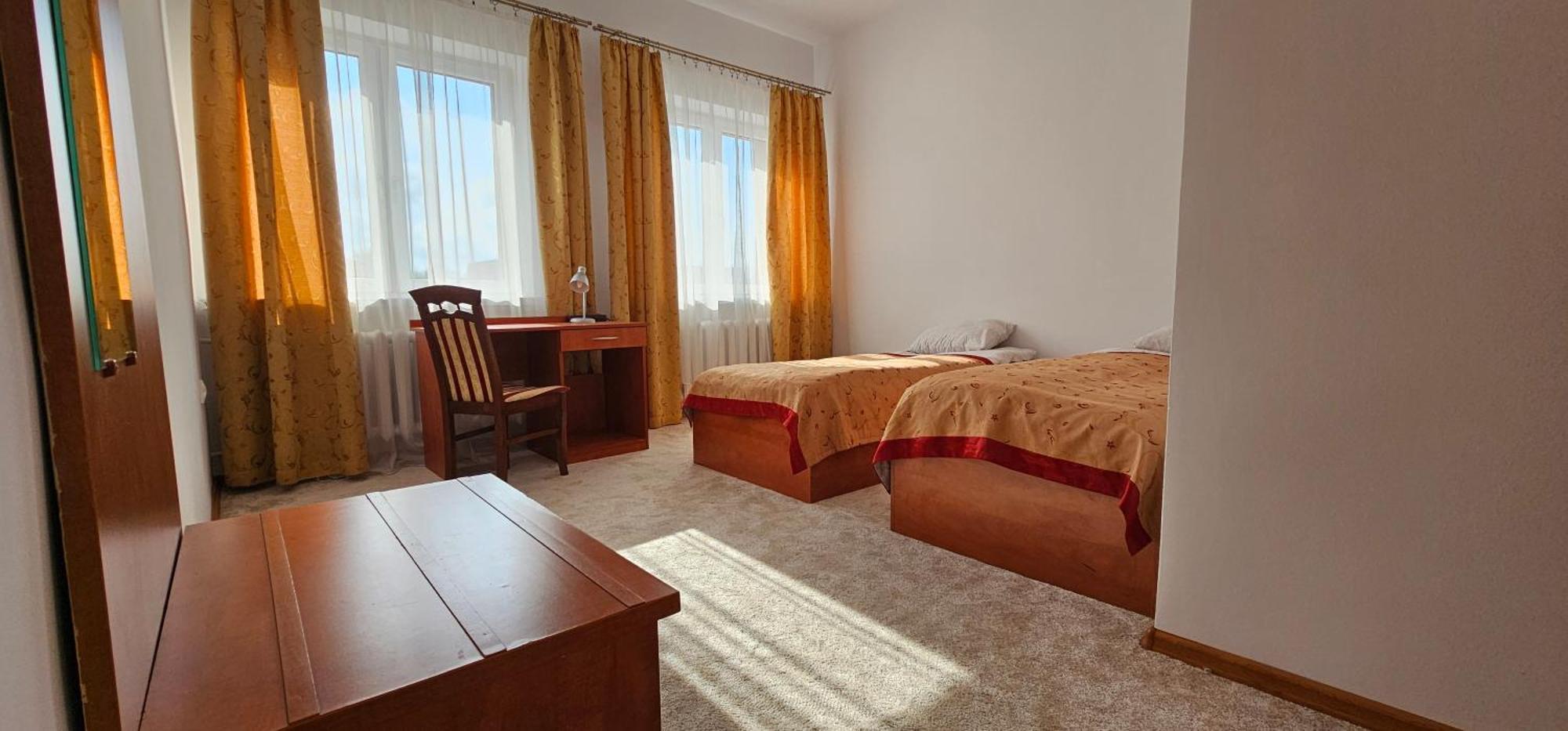 Rest Airport Modlin *