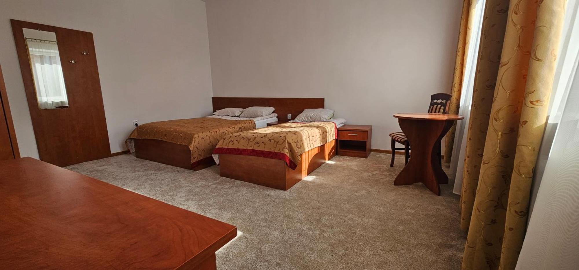 Rest Airport Modlin Apartment