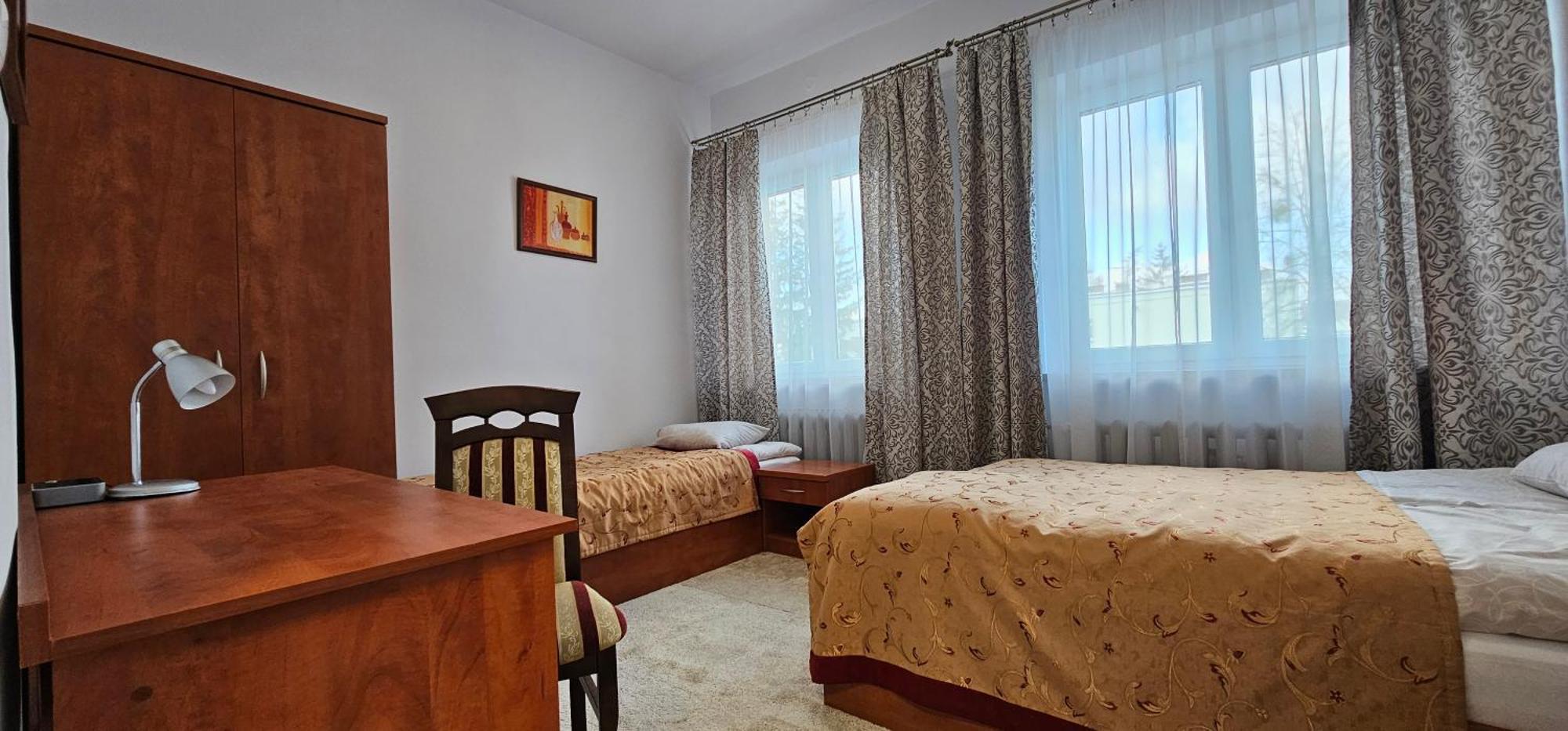 Apartment Rest Airport Modlin *