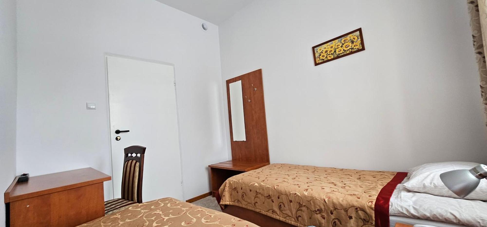 Apartment Rest Airport Modlin *