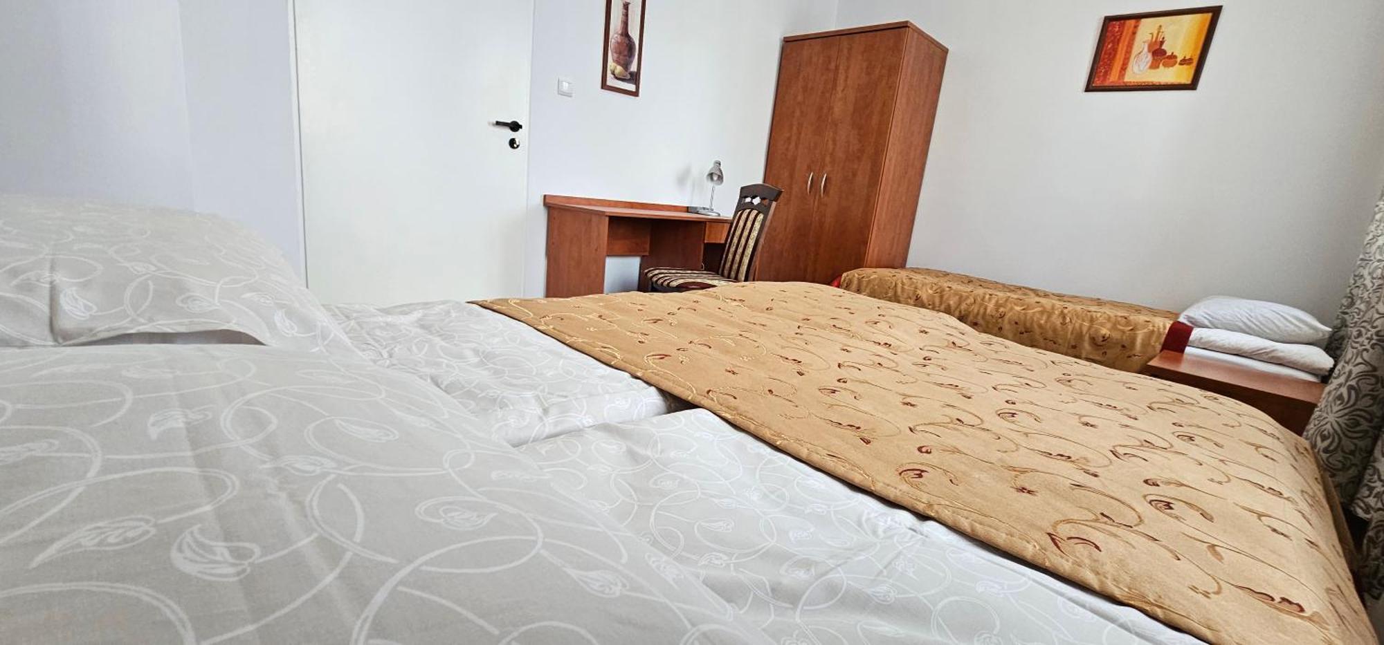 Apartment Rest Airport Modlin