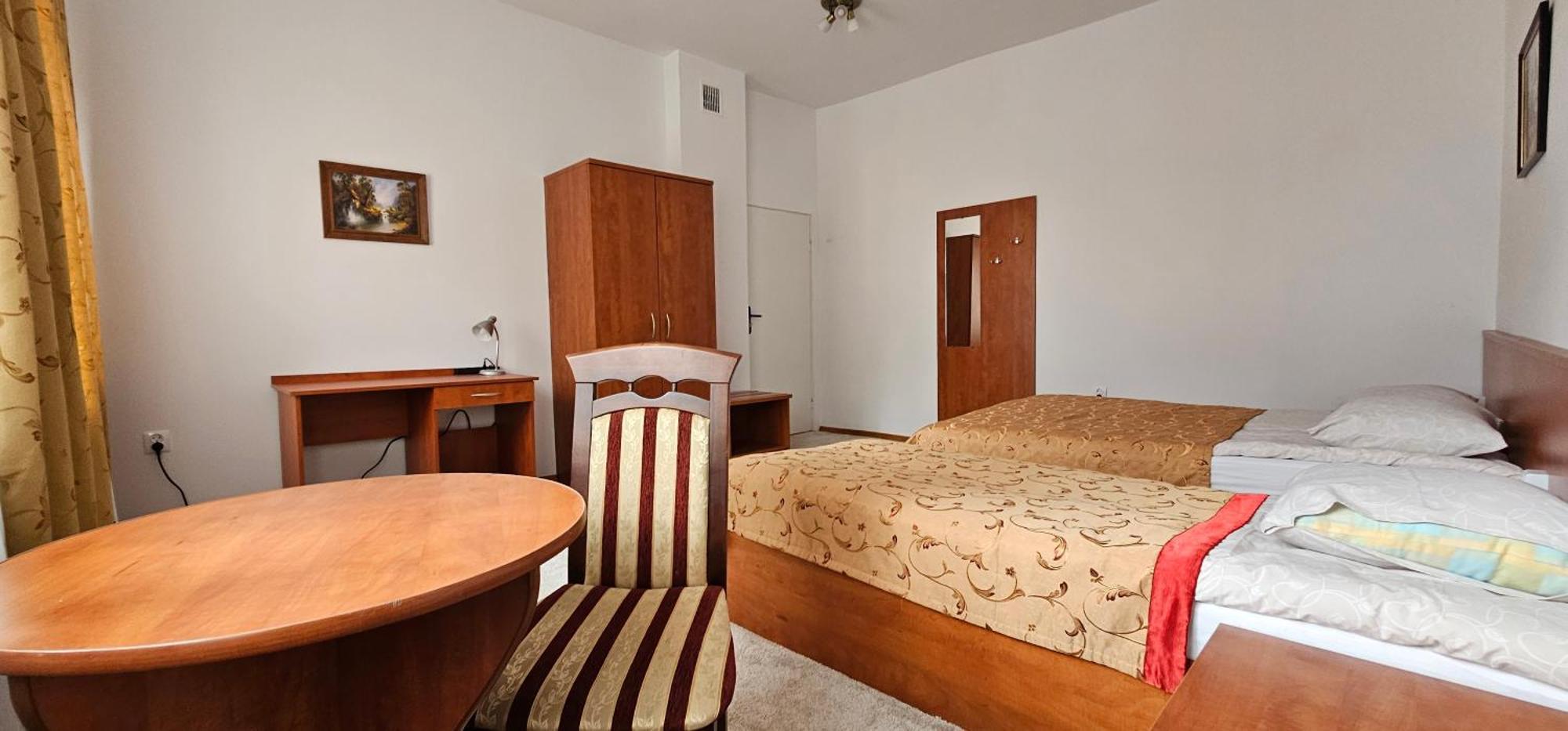 Apartment Rest Airport Modlin Nowy Dwór Mazowiecki