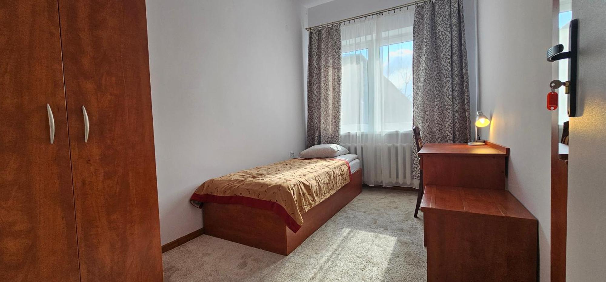 Rest Airport Modlin Apartment