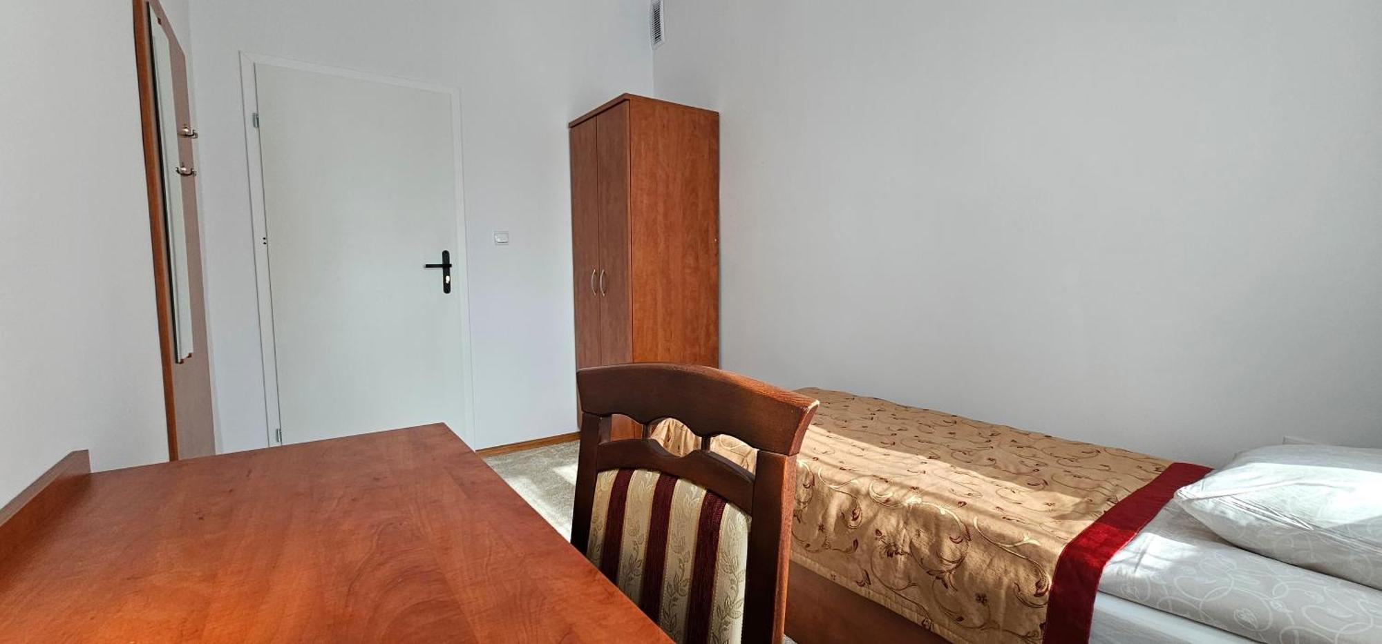 Apartment Rest Airport Modlin Nowy Dwór Mazowiecki
