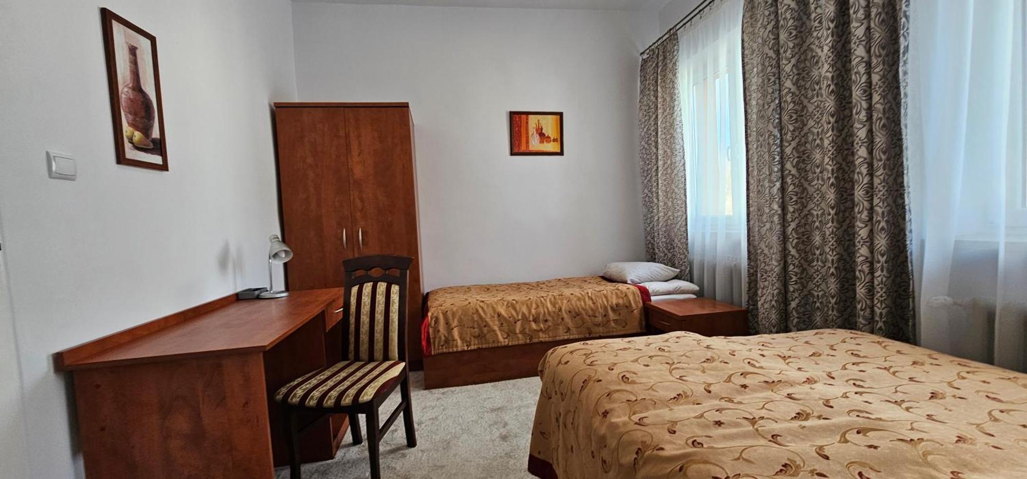Rest Airport Modlin Apartment Nowy Dwór Mazowiecki