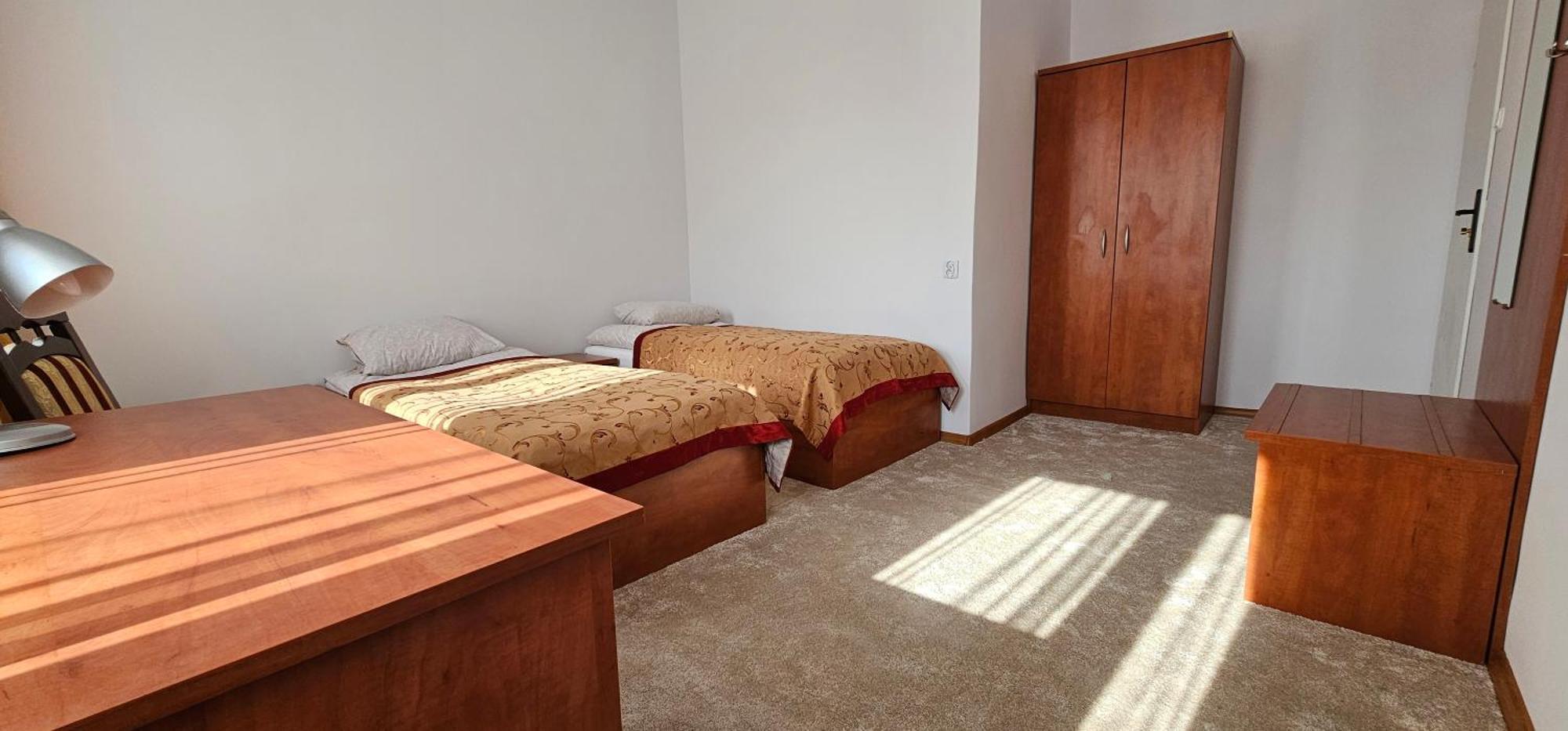 Apartment Rest Airport Modlin