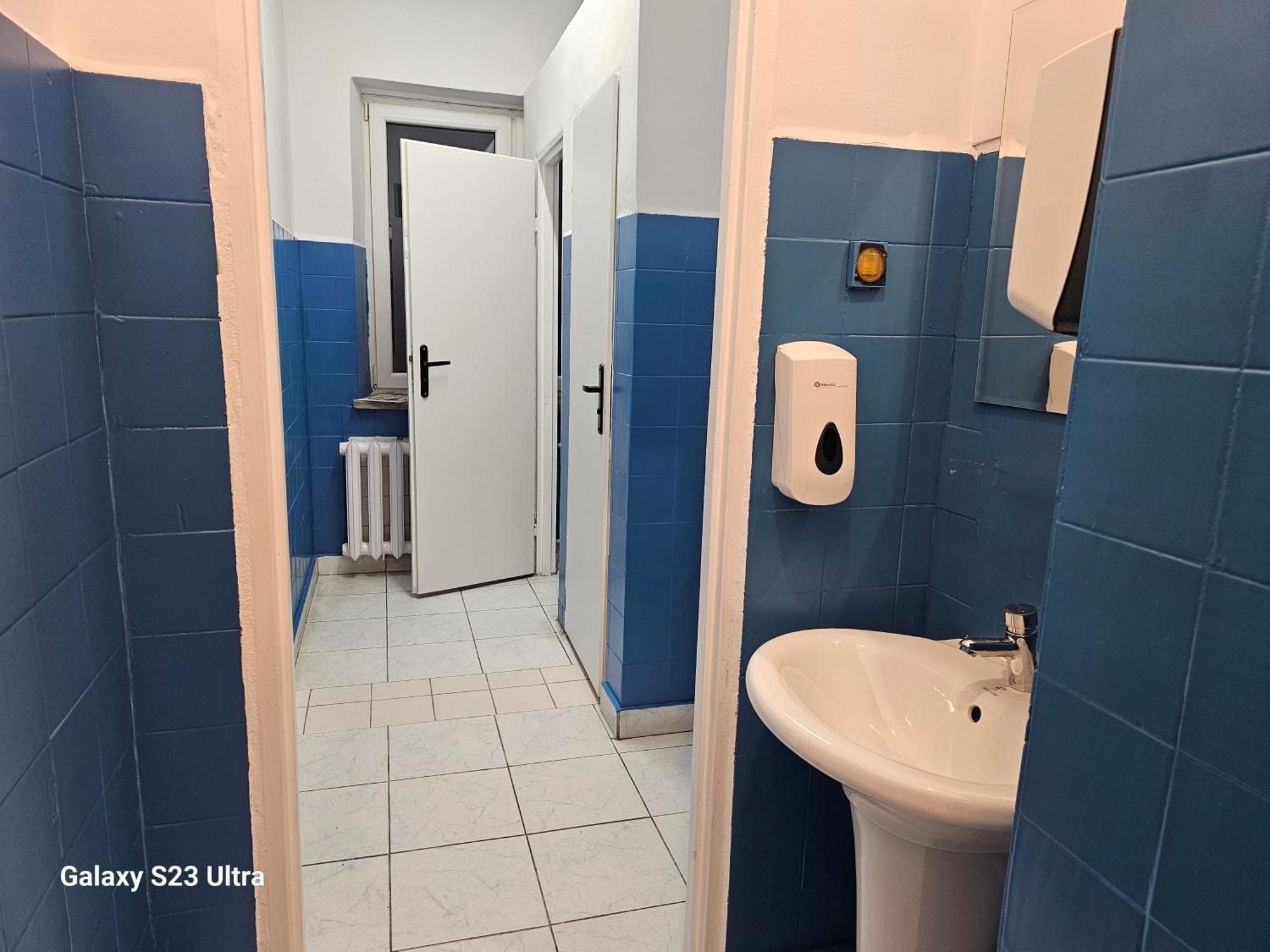 Apartment Rest Airport Modlin