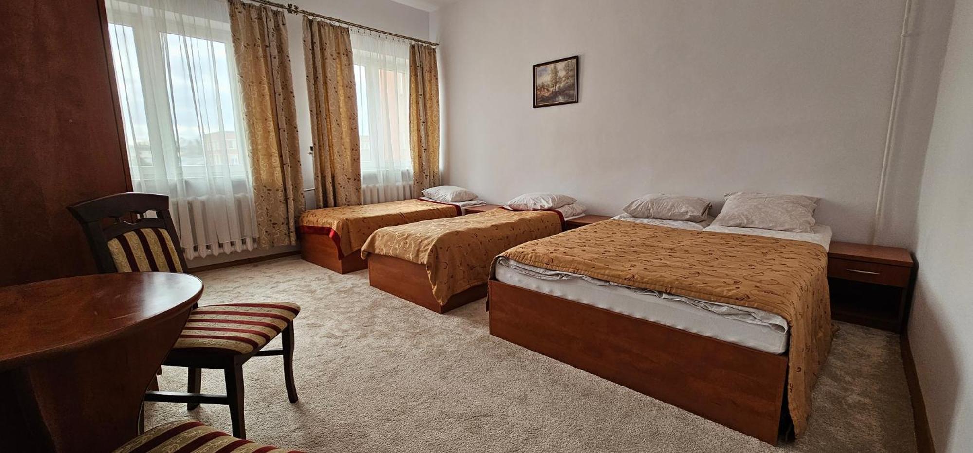 Apartment Rest Airport Modlin Nowy Dwór Mazowiecki