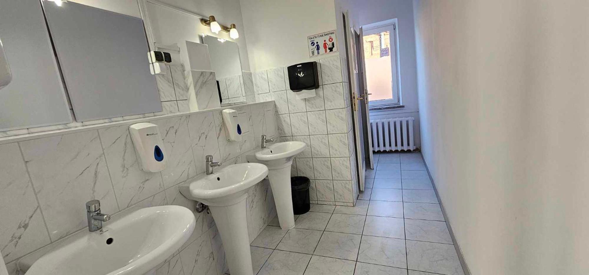 Apartment Rest Airport Modlin