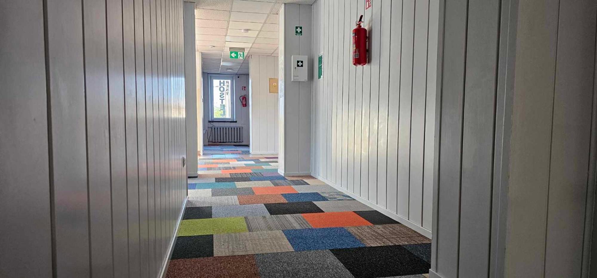 Rest Airport Modlin * Nowy Dwór Mazowiecki