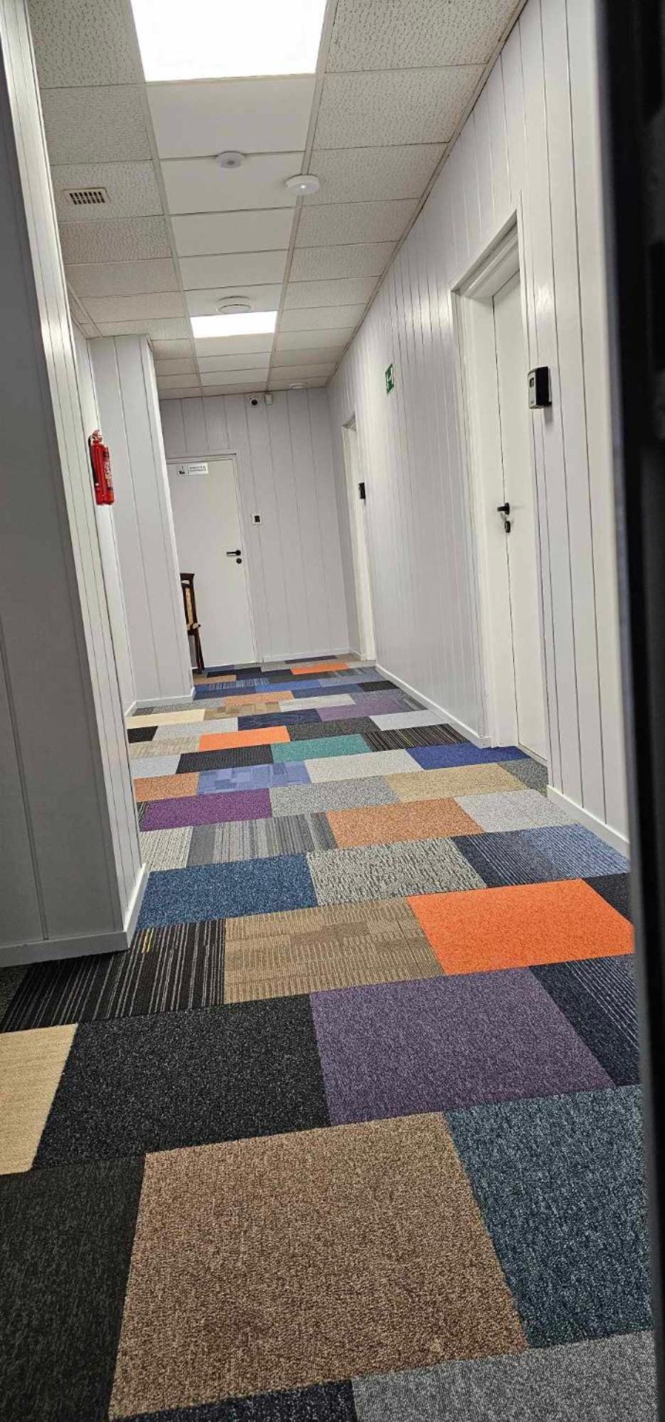 Apartment Rest Airport Modlin *