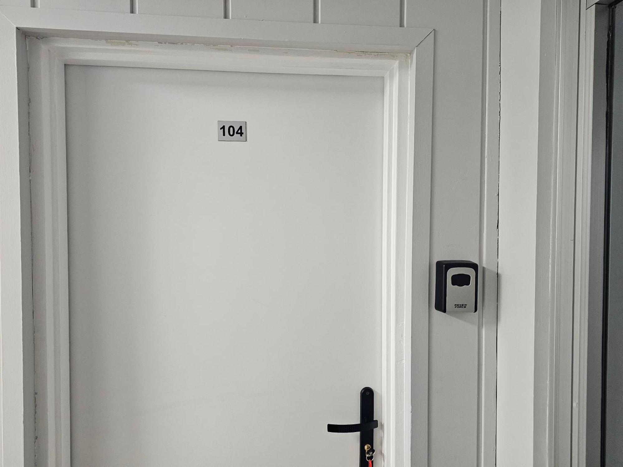 Rest Airport Modlin Apartment *