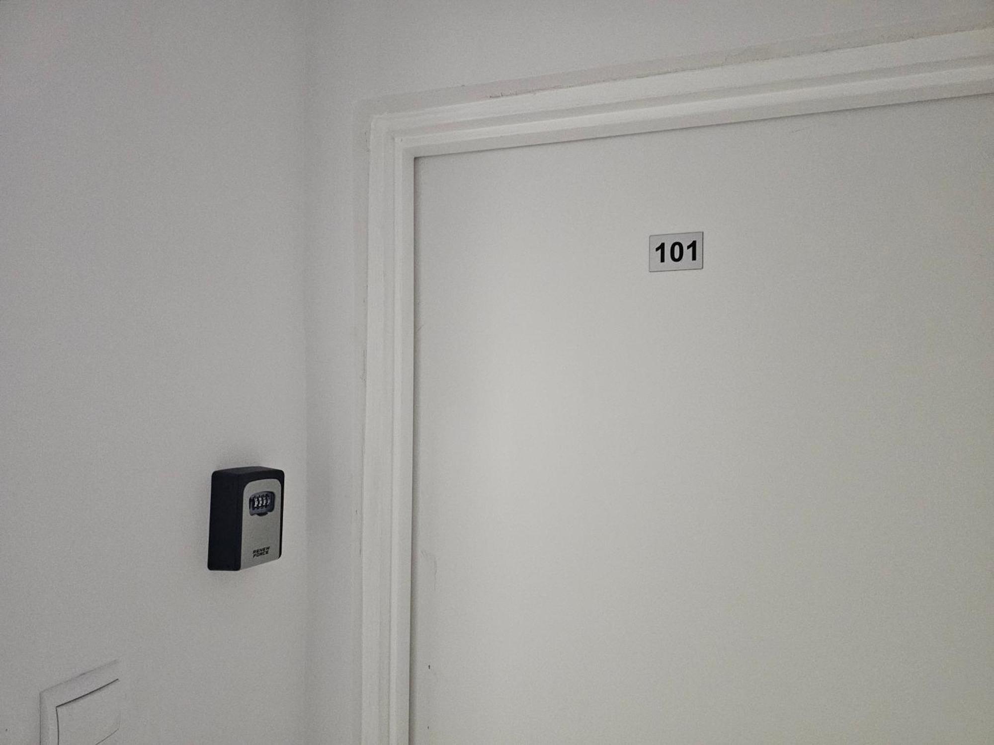 Rest Airport Modlin Apartment